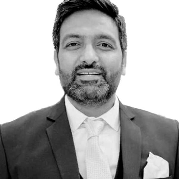 Ibne Hassan Syed