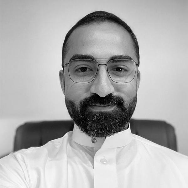 Majid Al Majid