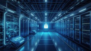 Secure data center environment supporting industrial and OT cybersecurity operations