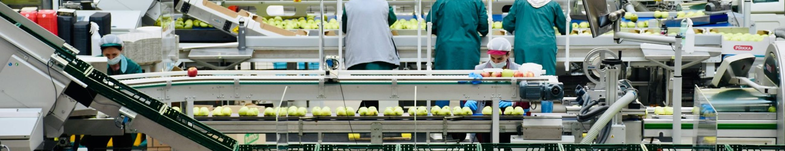 9 - Discrete Manufacturing - arno-senoner-oLS6IxceVNs-unsplash